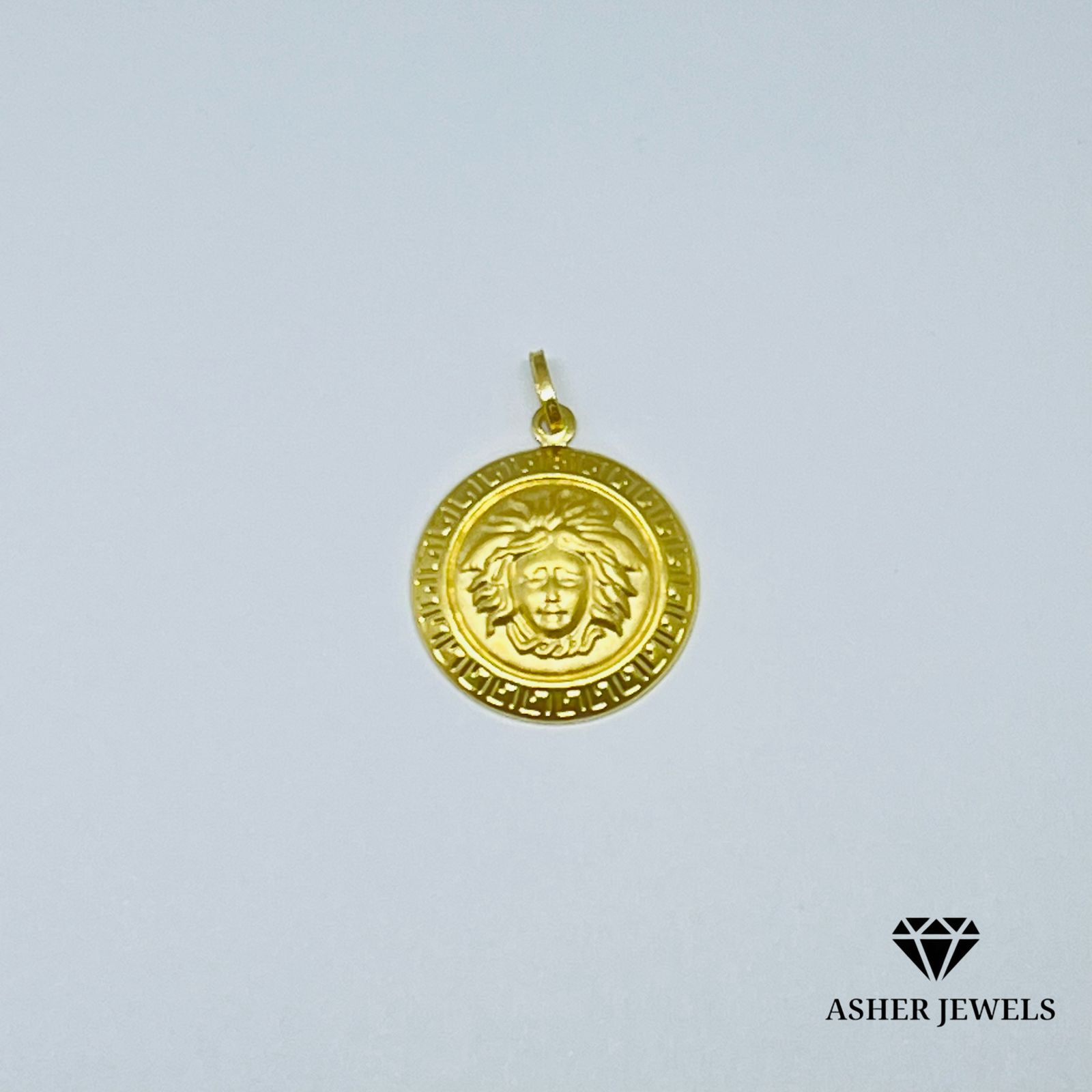 Versace Pendant 
